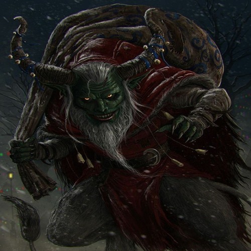 Krampus