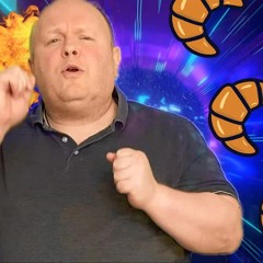 David fils de Momone - J'ai mangé un croissant et maintenant il est absent [Clip officiel]