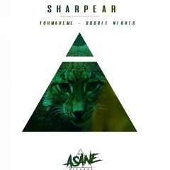 SharpEar - YouMadeMe ( Original Mix)