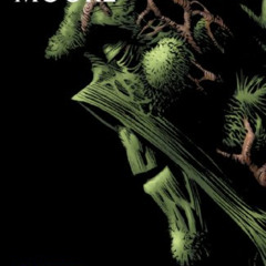 [Access] EPUB 📔 Saga of the Swamp Thing: Book Six by  ALAN MOORE,Stephen Bissette,Ri