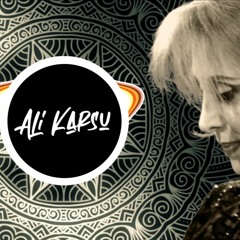 Ma Kedert Neseet Remix 2023 (DJ Ali Karsu) - Fairuz | فيروز - ما قدرت نسيت ريمكس