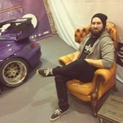 House Musik (Odeon Club FFM)