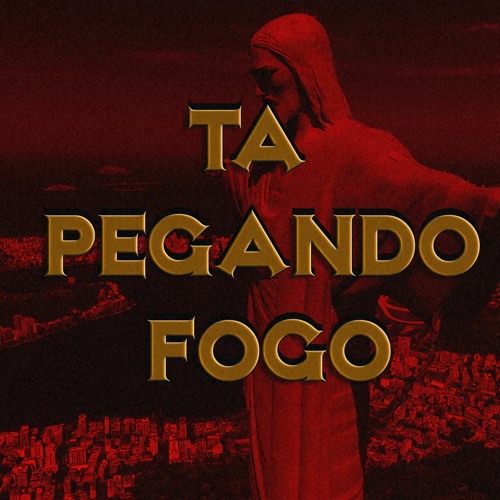 Pegando Fogo