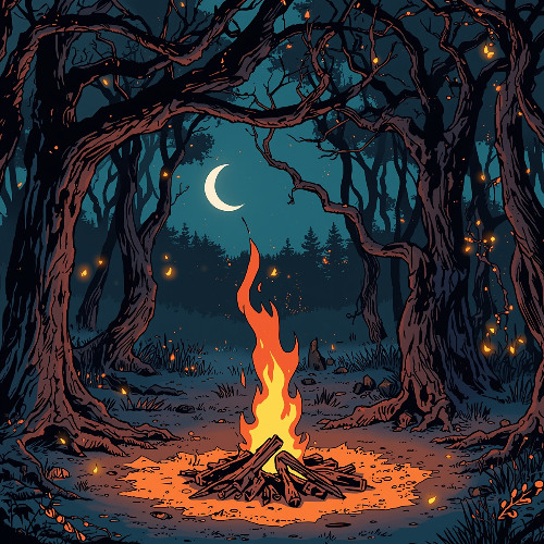 TF_Amb_Medieval_CampFire