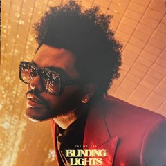 The Weeknd - Blinding Lights (Mass Digital Remix)
