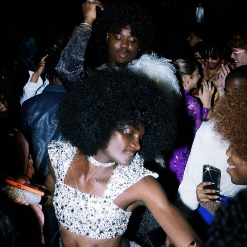get up and boogie (house mix)