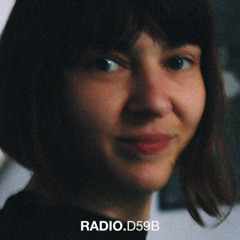 ANEMOIA #06 w/ Ivna Ji