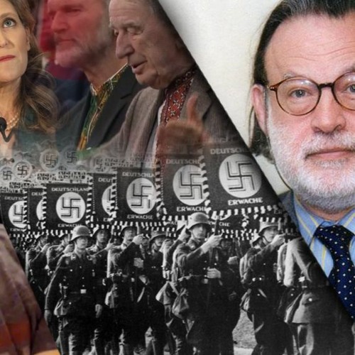 Unpacking the Nazi Skeletons in Canada’s Closet with John Helmer