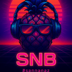 SNB-Mixtape_3#club#afrohouse#house#melodic#beachvibes#techHouse#femaleDJ