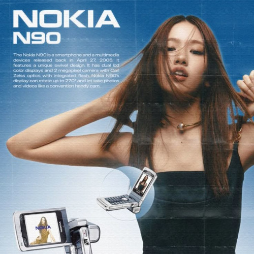 Stream NOKIA N90 by WM | Listen online for free on SoundCloud