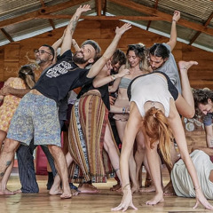 Contact Dance by NJB