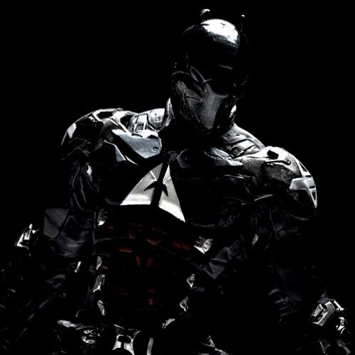 ''Look At Me While You Die, Batman''