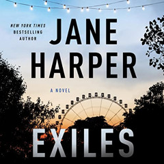 [DOWNLOAD] PDF 💔 Exiles: A Novel by  Jane Harper,Stephen Shanahan,Macmillan Audio KI