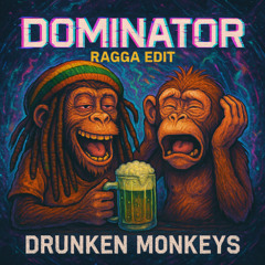 Dominator (Ragga Edit)