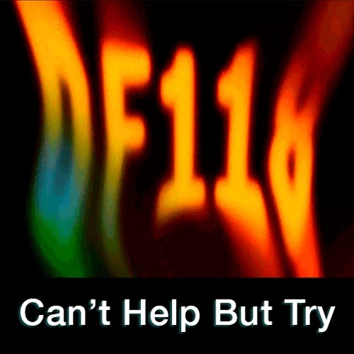 DF118 - Can't Help But Try