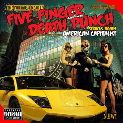 5FDP - American Capitalist Medley