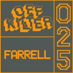 OK025 - Farrell