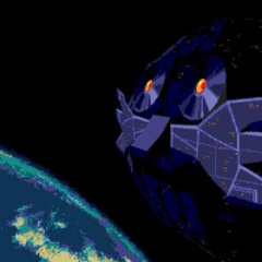 Death Egg Act 1 & 2 Mix - Dr. Robotnik's Ring Racers