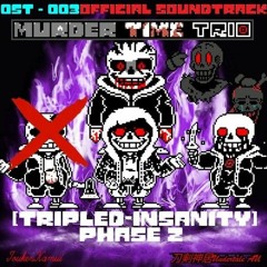Triple The Insanity II