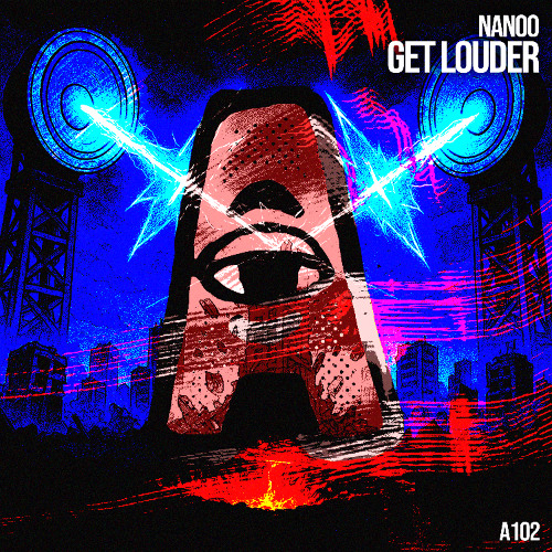 Get Louder