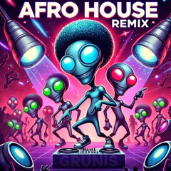 Afrohouse 2024 / Afro House Remix Songs