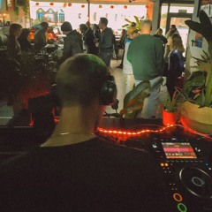 Live @ Sunshine Bar - 25.04.25