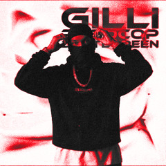Gilli - Robocop [DanteGreen Remix]
