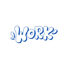 work / sweat (farmer house tool)