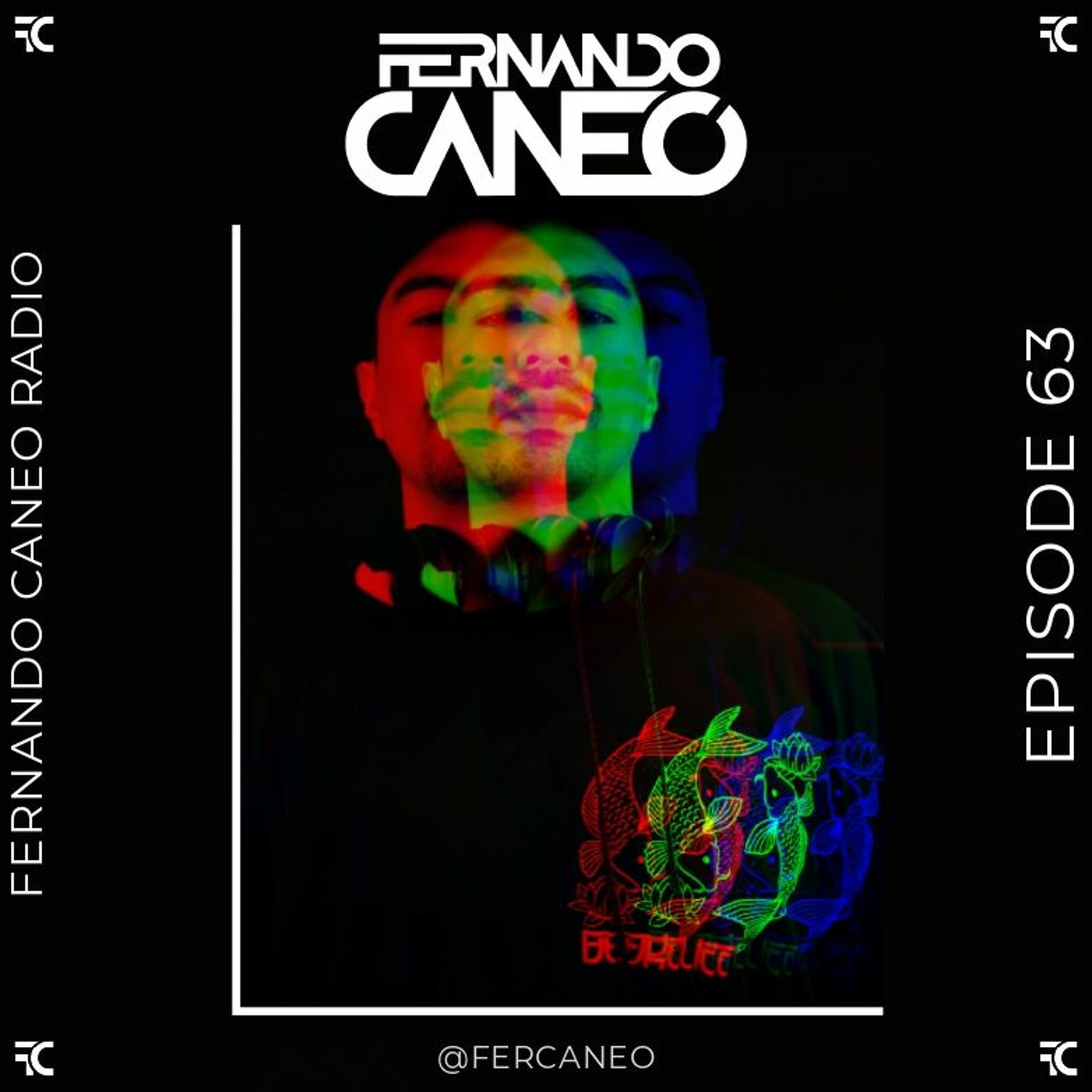 Fernando Caneo Radio
