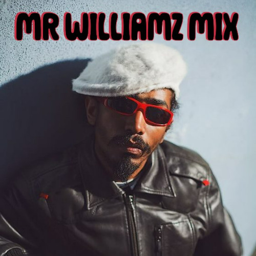 Mr Williamz & YT – Sound Murderer – Vinyl (7
