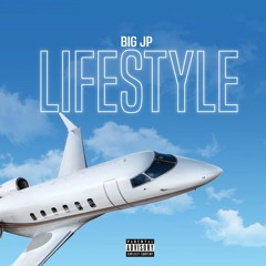 BigJP - Lifestyle (Prod. Easy)