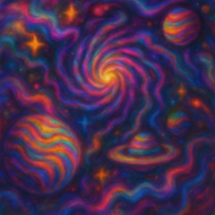 SPACE BEAT 2