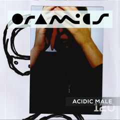 ORAMICS 120: Acidic Male
