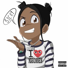 BAYLI - SICK! w/ILOVEMAKONNEN