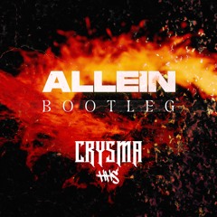 CIVAN - Allein (CRYSMA Bootleg)