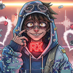 heartbreak and pain master mix