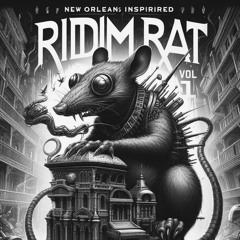 Riddim Rats Vol 1