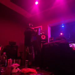 I BEEN - Bxbymarr feat. Thouxanbanfauni (prod. oursxre)