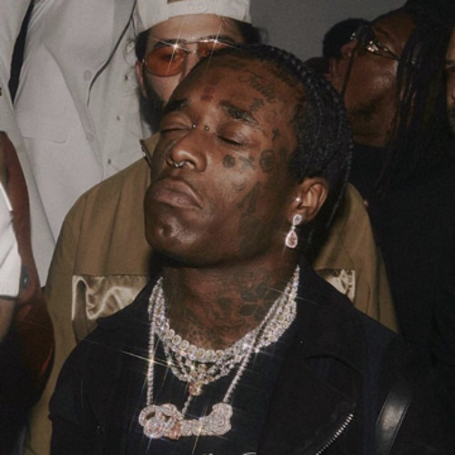 Uzi I Can Show You (OG)