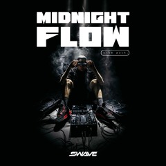MIDNIGHT FLOW, CLUB PACK (FREE DL)