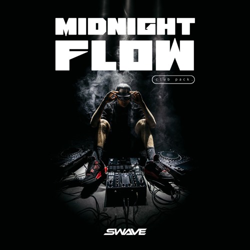 MIDNIGHT FLOW, CLUB PACK (FREE DL)