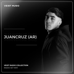 VEIST MUSIC pres. JUANCRUZ (AR) Radio Set #011