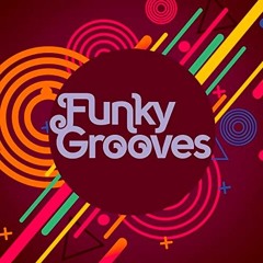 Pure Funky Grooves Mix