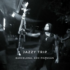 AM - Jazz Psy @ Barcelona, Koh Phangan (11.09.22)