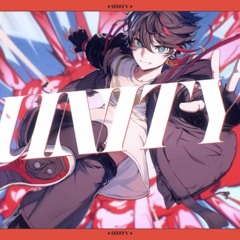 UNITY - 三枝明那