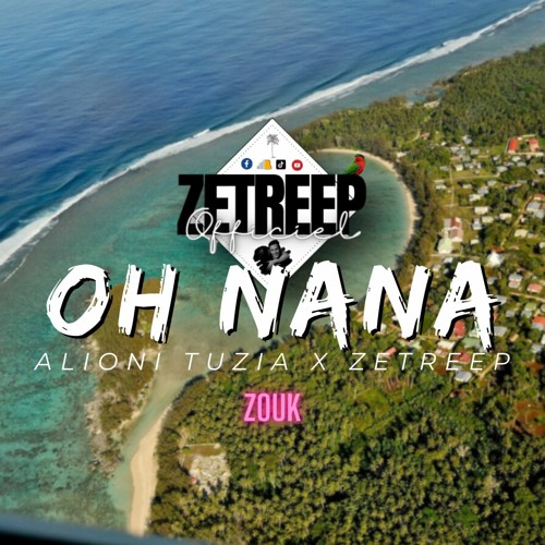 Alioni TUZA | ZeTreep Officiel [ZOUK]2023