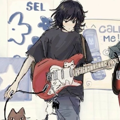 When It All Burns Down (DEMO)