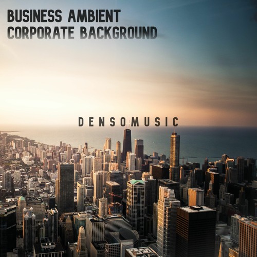Corporate Ambient Upbeat