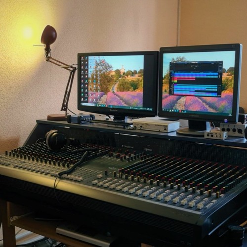 Everything Counts Mix Midi