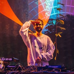 Guest Mix for ELK Show on Subtle Radio [28.01.2025]